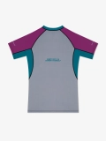 MANTO rashguard VARSITY mehrfarbig