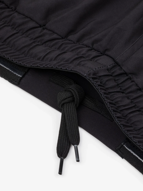 MANTO fight shorts WARSAW TO TOKYO