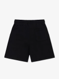 MANTO Baumwollshorts MULTI schwarz