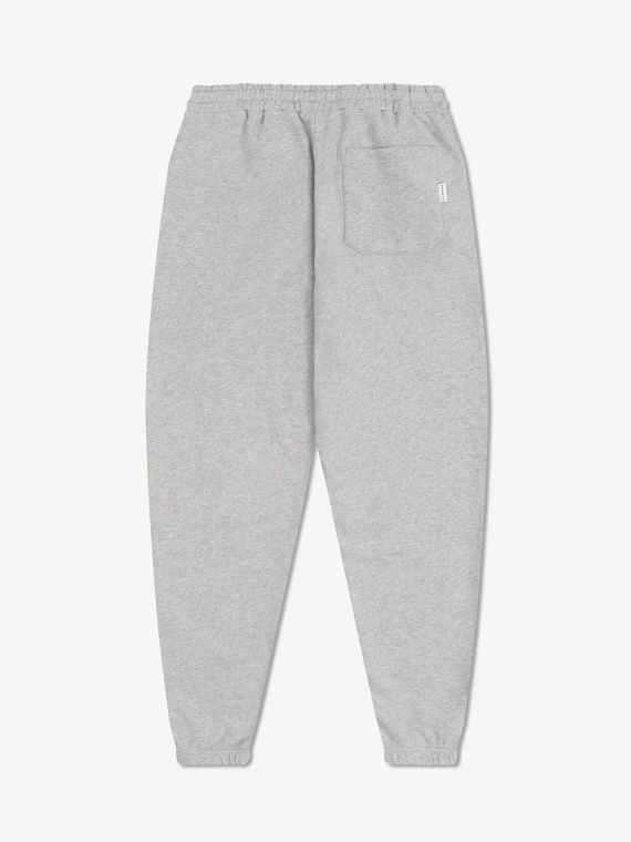 MANTO sweatpants FIGHT COMPANY heather gray