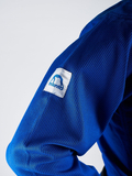 MANTO "BASE 2.0" BJJ GI blue