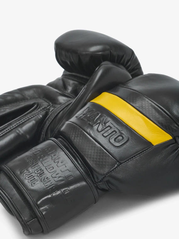 MANTO Boxing Gloves CARBON