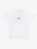 MANTO t-shirt LUCHADOR white