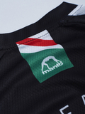 MANTO performance t-shirt TEAM WRZOSEK black