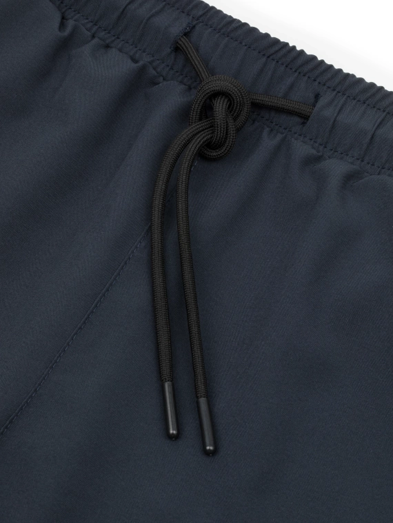 MANTO active shorts PULSE graphite