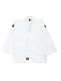 MANTO "BASE 2.0" BJJ GI weiss 