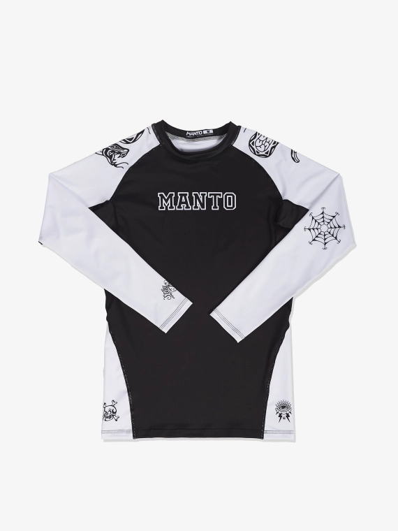 MANTO rashguard MIKO 