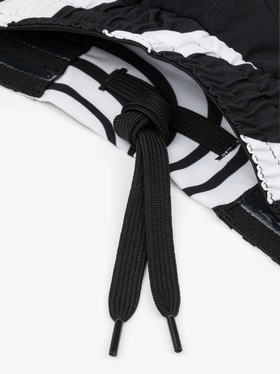 MANTO fight shorts ILLUSION