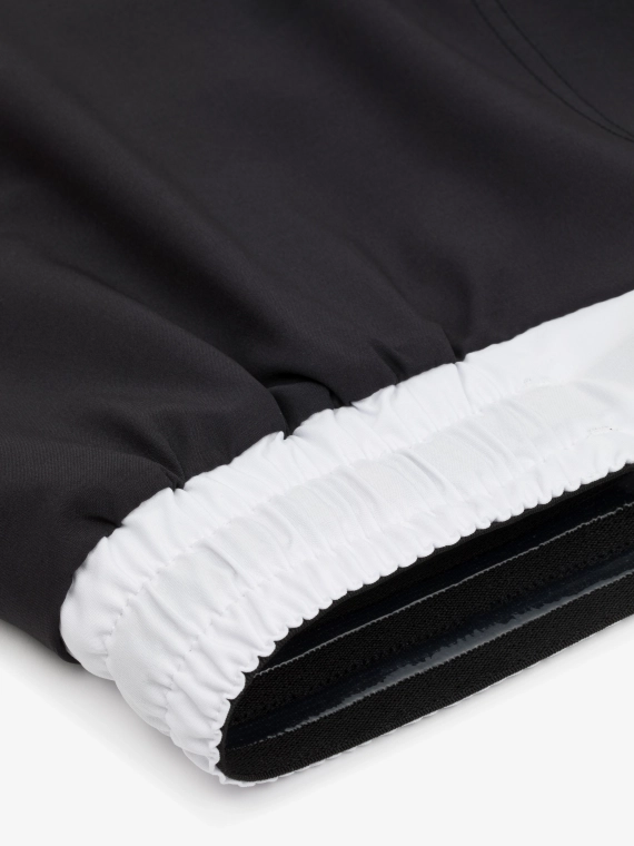 MANTO fight shorts BE YOURSELF