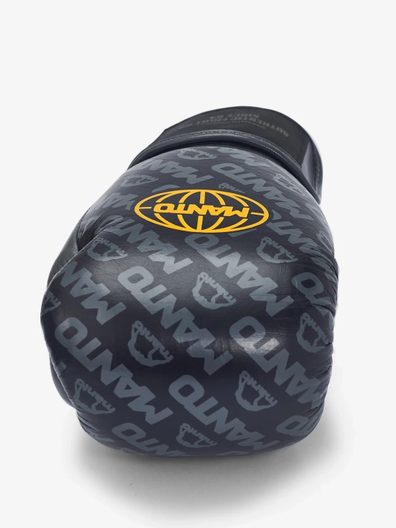 MANTO Boxing Gloves ACE