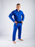 MANTO "BASE 2.0" BJJ GI blue