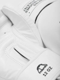 MANTO Boxing Gloves IMPACT+ white