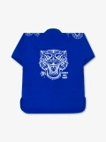 MANTO "MIKO" BJJ Gi blau