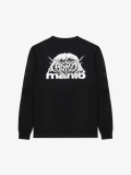MANTO longsleeve TREASURE ZONE