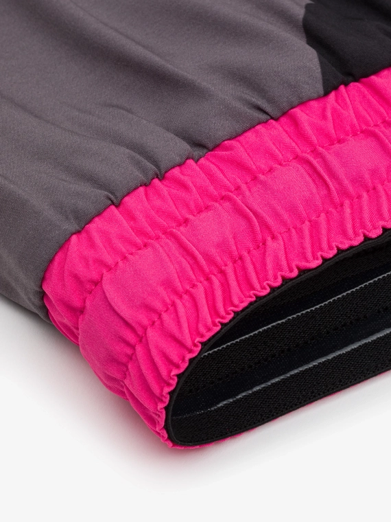 MANTO fight shorts VORTEX