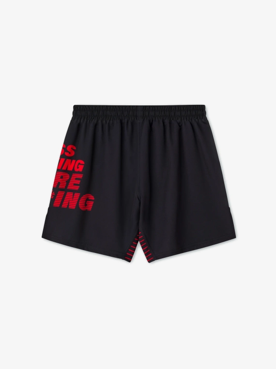 MANTO fight shorts FIGHTING