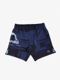 MANTO fight shorts ENDURE