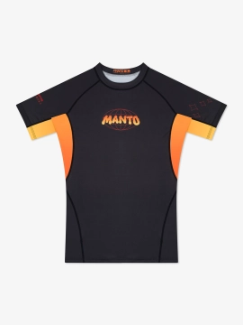 MANTO rashguard WARSAW TO TOKYO