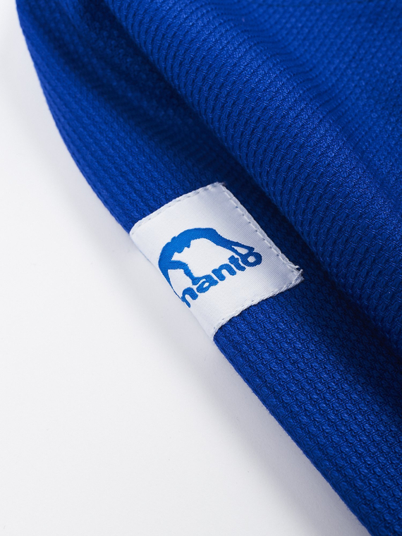MANTO "BASE 2.0" BJJ GI blau 