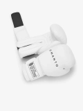 MANTO Boxing Gloves IMPACT+ white