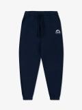 MANTO sweatpants FIGHT COMPANY navy blue