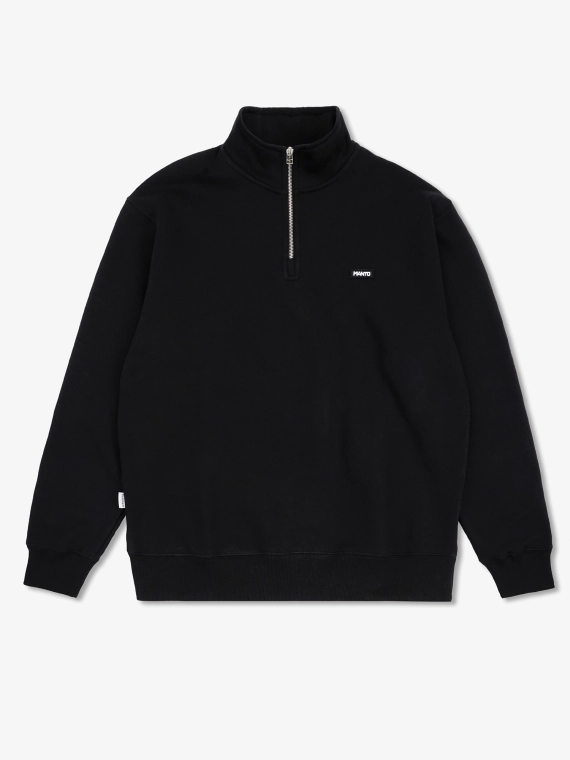 MANTO sweatshirt ICON black