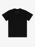 MANTO t-shirt INK black