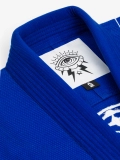 MANTO "MIKO" BJJ Gi blau