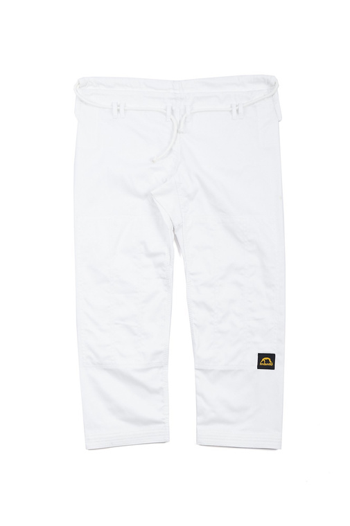 MANTO "BASE 2.0" BJJ GI white 