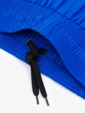 MANTO boxing trunks VARSITY blue