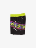 MANTO fight shorts MITTE