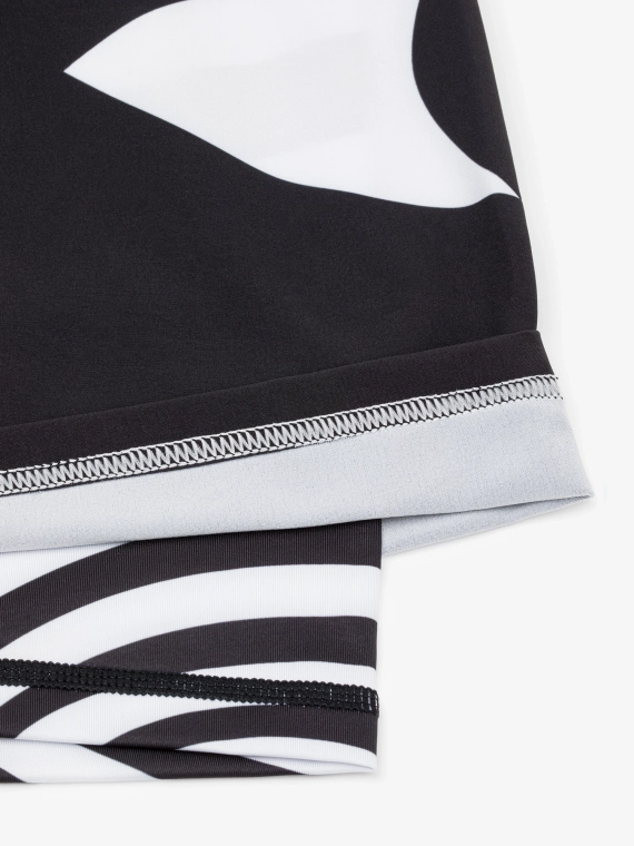 MANTO fight shorts ILLUSION