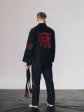 MANTO "MIKO"  BJJ Gi black
