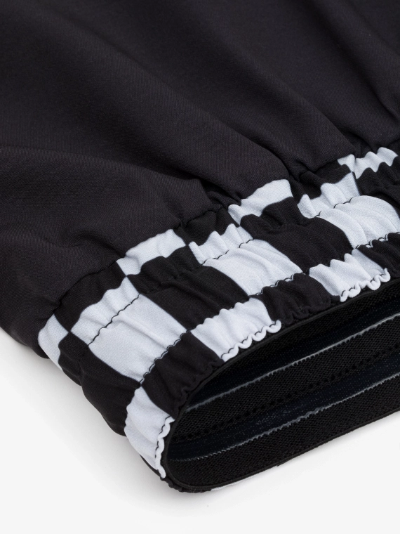 MANTO fight shorts CROSS