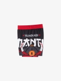 MANTO fight shorts LUCKY CAT