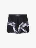 MANTO fight shorts METAL 