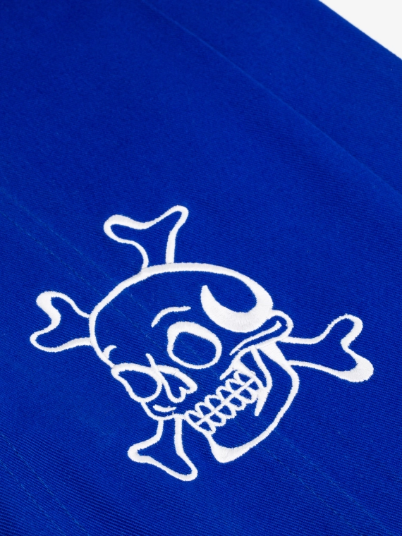 MANTO "MIKO" BJJ Gi blue