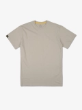 MANTO t-shirt SUPPLY beige