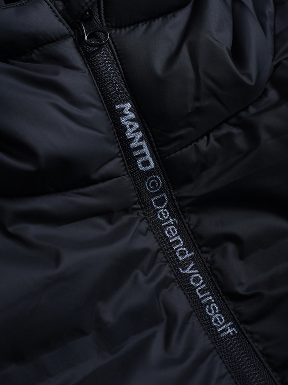 MANTO winter jacket DEFEND