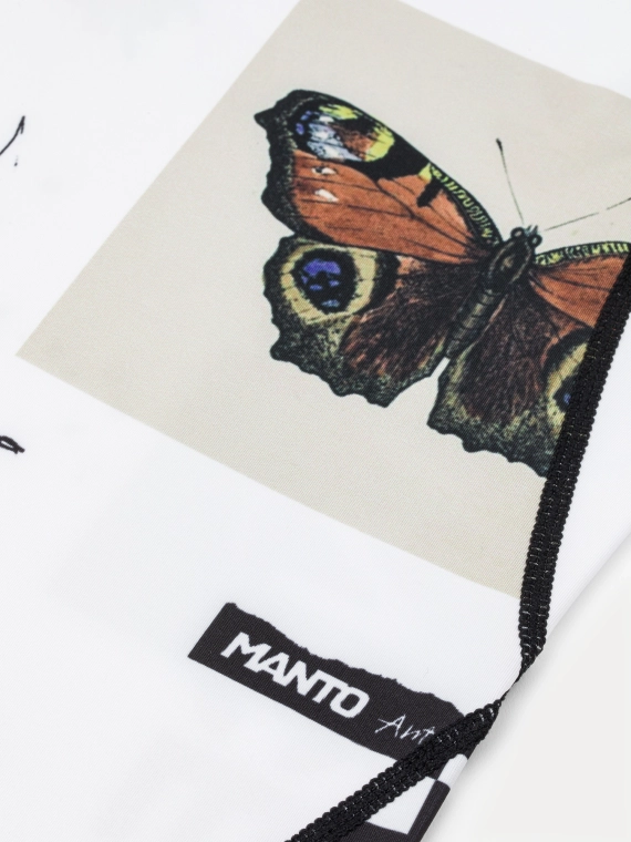 MANTO rashguard OVERCOME