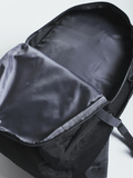 MANTO Rucksack CROSS schwarz 