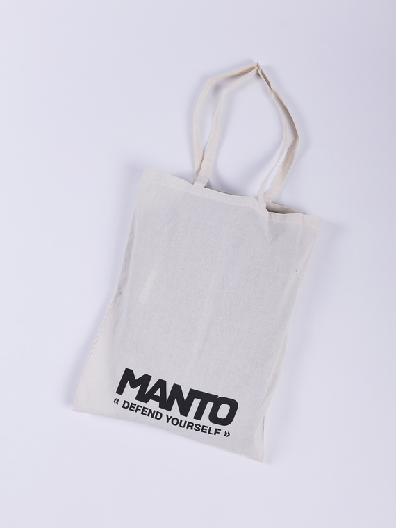 MANTO "X5" BJJ GI weiss