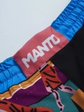 MANTO fight shorts GYM 2.0