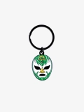 MANTO keychain LUCHADOR