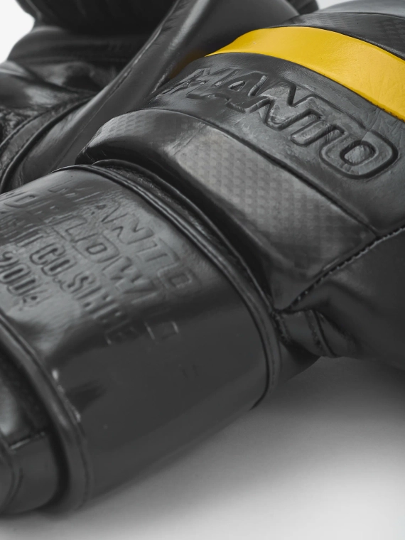 MANTO Boxing Gloves CARBON