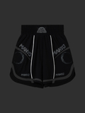 MANTO  hybrid boxing trunks TREASURE ZONE 