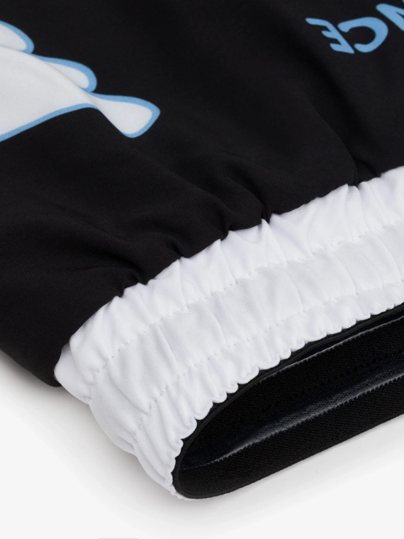 MANTO fight shorts DOVE
