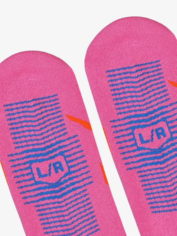 MANTO Socken CORE rosa