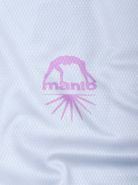 MANTO training tank top ELBOW