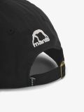MANTO cap SOCIETY schwarz